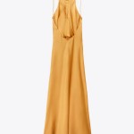 ĐẦM VẢI RŨ BÓNG