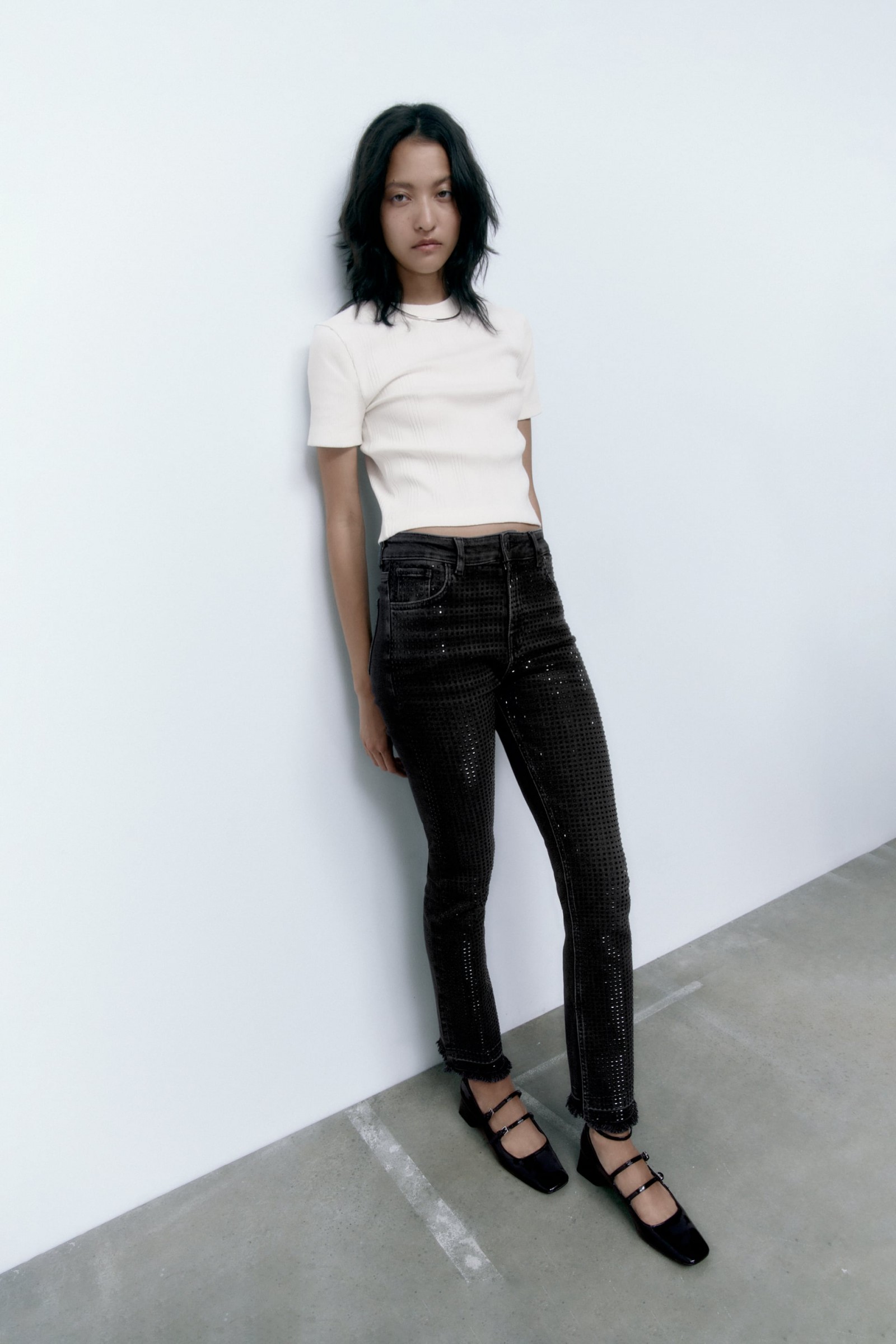 ÁO PHÔNG VẢI GÂN