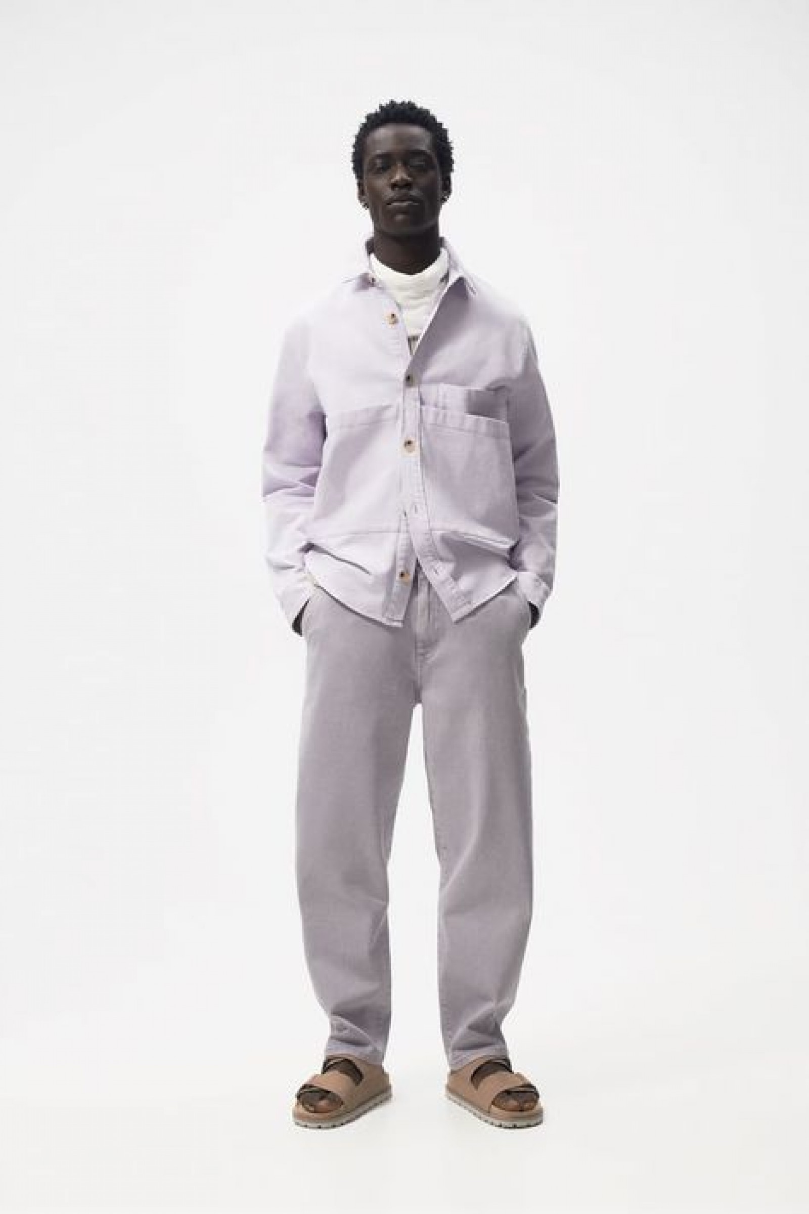 SET TRẮNG CÀI NÚT