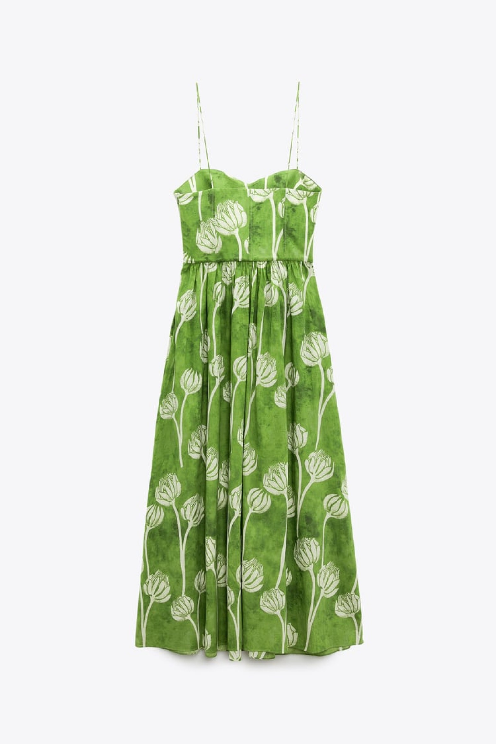 ĐẦM DÂY IN HOẠ TIẾT