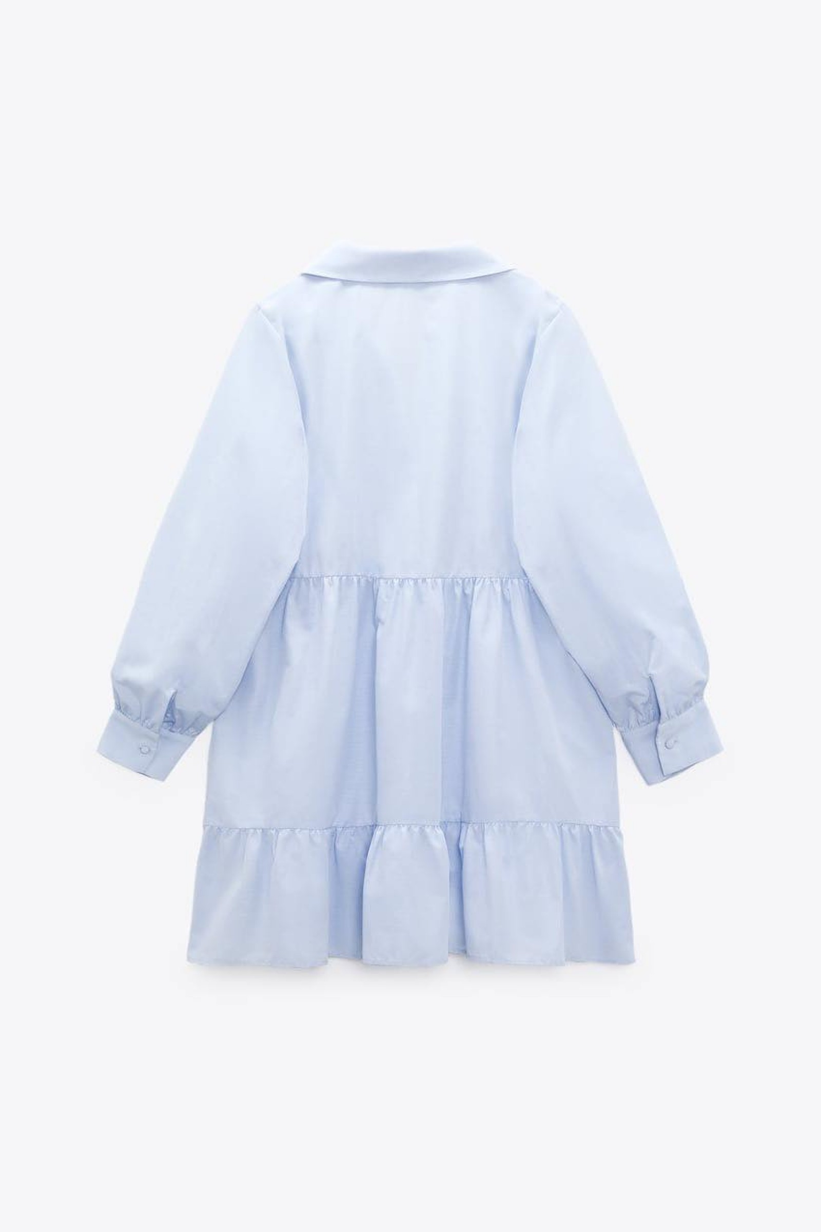 ĐẦM MIDI THÊU HOẠ TIẾT 