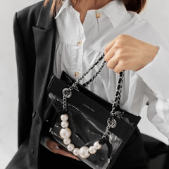 Phụ nữ hiện đại dùng trang sức phụ kiện như thế nào?