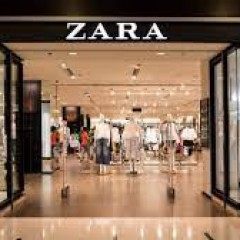THƯƠNG HIỆU THỜI TRANG ZARA ĐẾN TỪ NƯỚC NÀO?